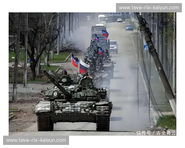 钢铁脊梁对峙帝都繁华：当乌拉尔的冷峻撞上莫斯科的轰鸣