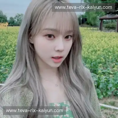 颜吟煦